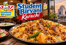 Student Biryani Karachi – Menu, Prices, Branches & Delivery Student Biryani Karachi chicken biryani with rice and raita