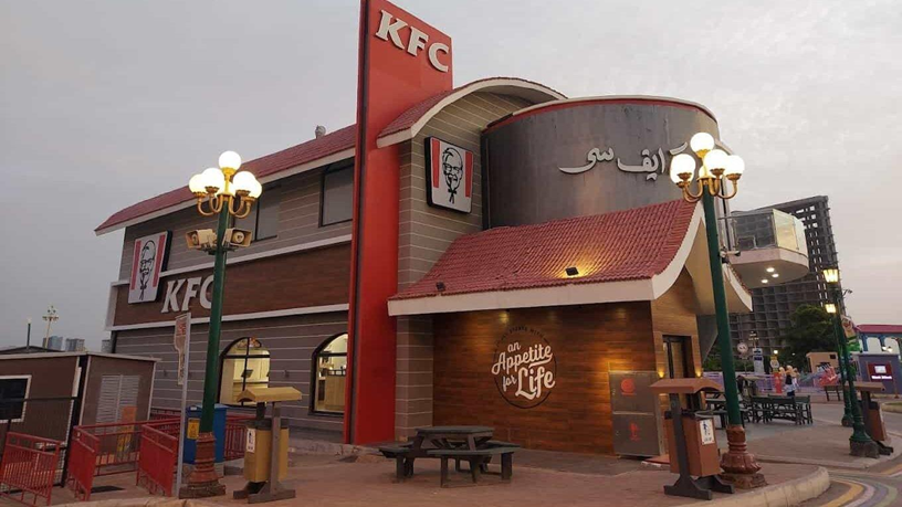 kfc karachi menu KFC Karachi restaurant and food delivery