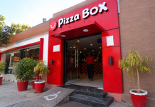 Pizza Box Peshawar – Menu, Prices, Delivery & Order Pizza Box Peshawar pizza and food delivery
