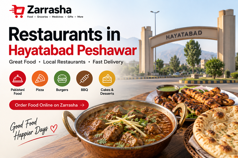 resturants in hayatabad peshawar restaurants in Hayatabad Peshawar