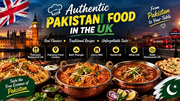Pakistani cuisine Chicken Karahi : Authentic Pakistani Recipe & US Restaurant Guide Pakistani cuisine spread with karahi, biryani, naan and kebabs on a table