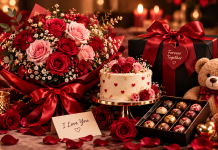 Presents for Guys: 12 Ideas Delivered in Peshawar Presents for guys delivered in Peshawar: cake, chocolates and food by Zarrasha