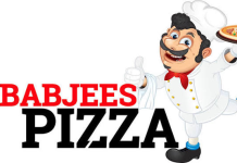 Kababjees Pizza karachi : Menu, Deals, Branches & Ordering