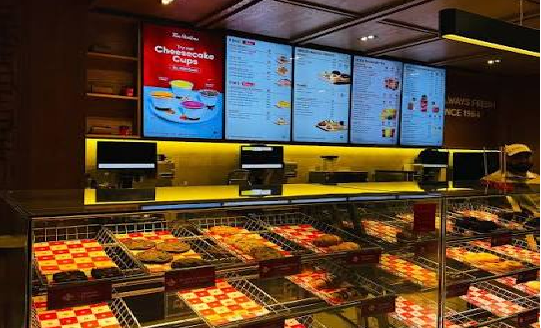 tim horton shami Road Peshawar Cantt tim horton shami Road Peshawar Cantt